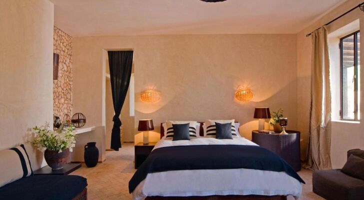 The Capaldi Hotel, Restaurant & Spa