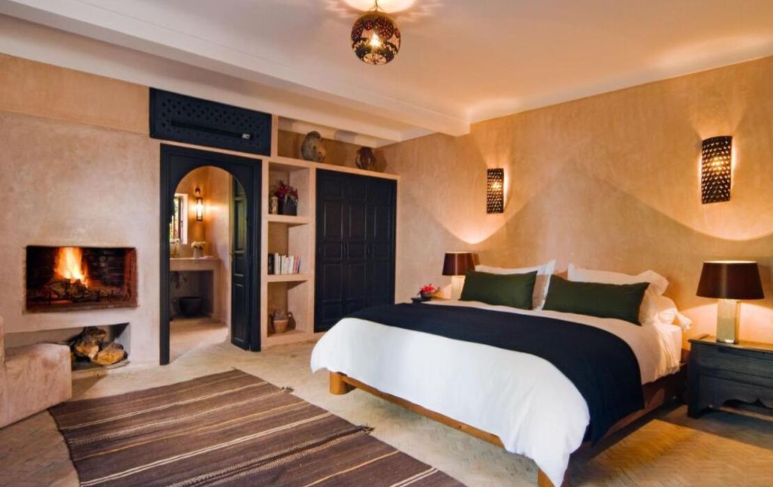 The Capaldi Hotel, Restaurant & Spa