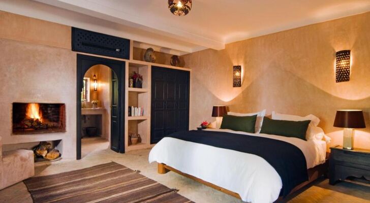 The Capaldi Hotel, Restaurant & Spa