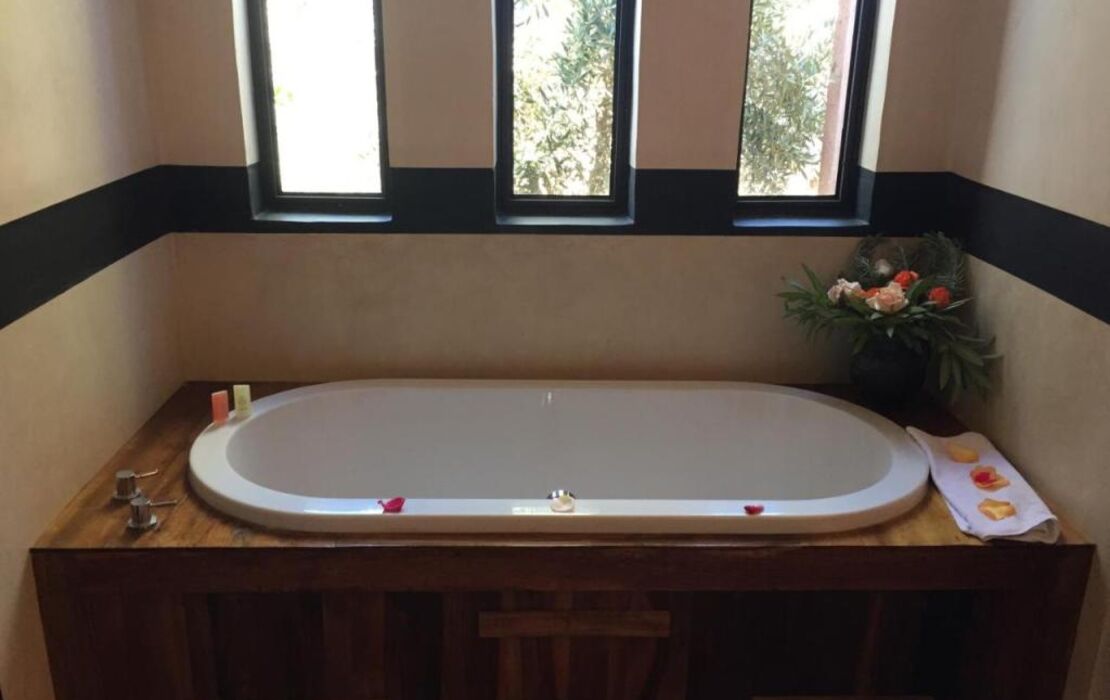 The Capaldi Hotel, Restaurant & Spa