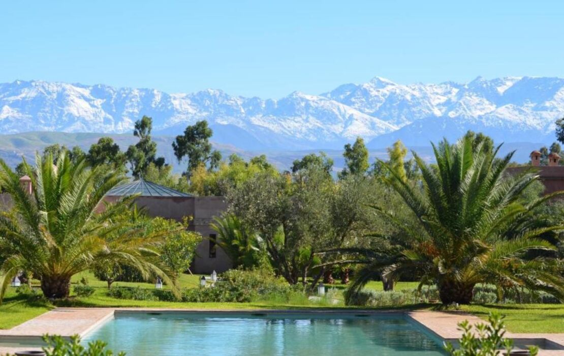 The Capaldi Hotel, Restaurant & Spa