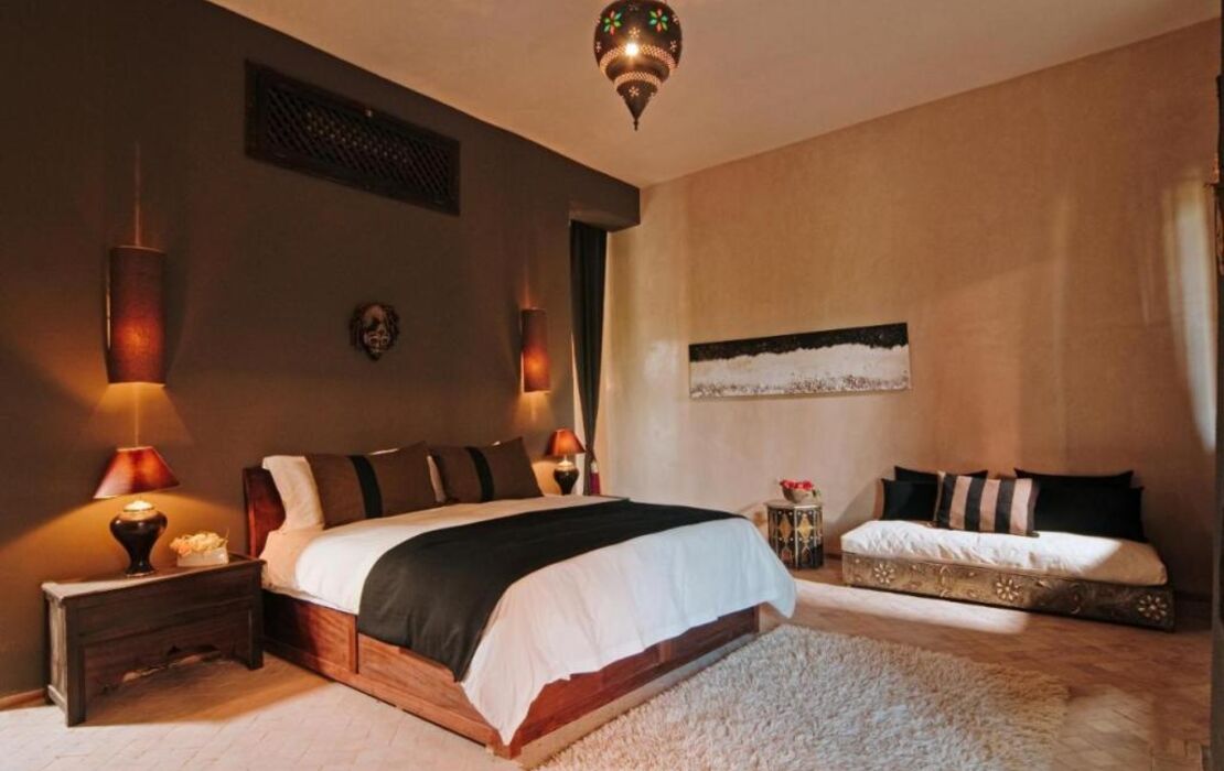 The Capaldi Hotel, Restaurant & Spa