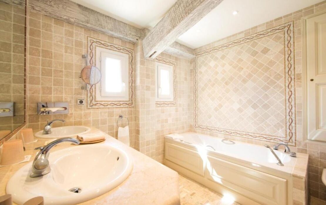 Hotel Byblos Saint-Tropez