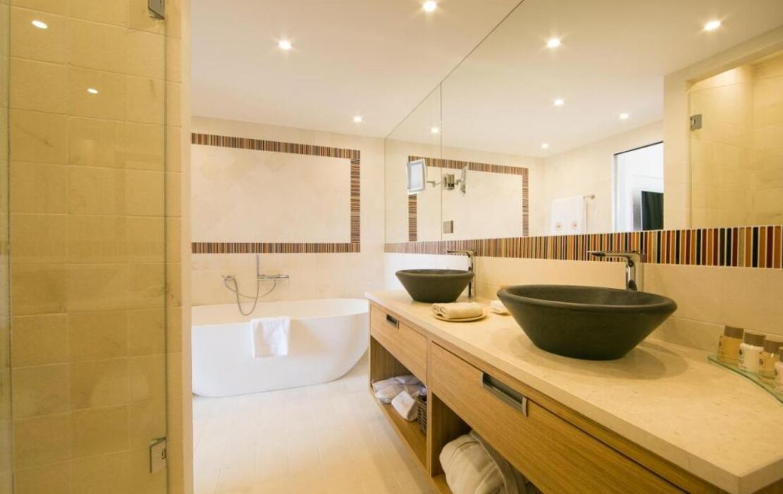 Hotel Byblos Saint-Tropez