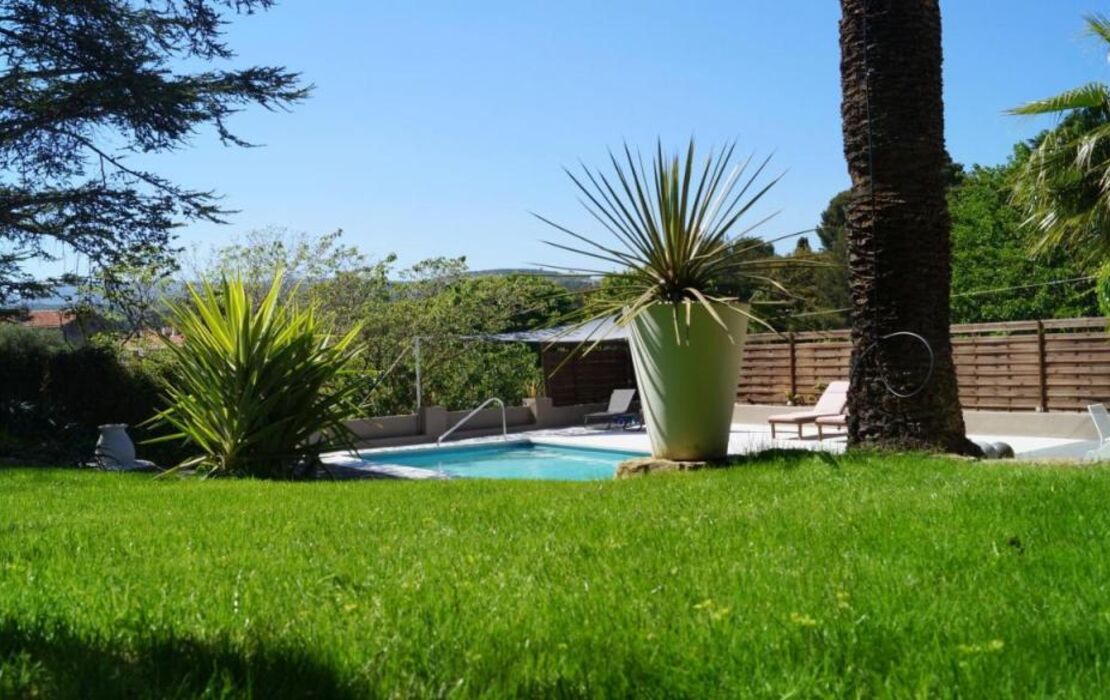 Chambre d'hôtes Clos du Petit Jésus