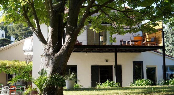 Chambre d'hôtes Clos du Petit Jésus