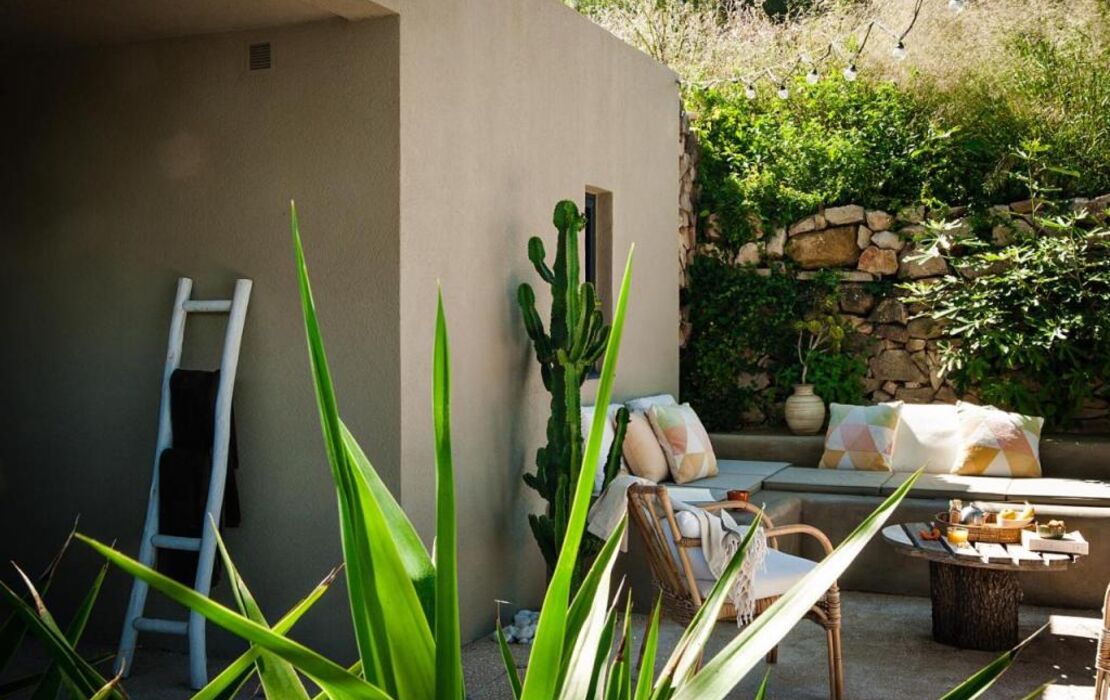 Chambre d'hôtes Clos du Petit Jésus