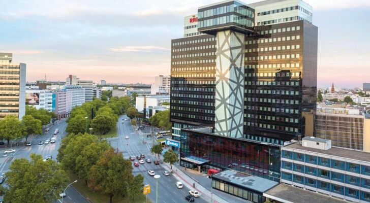 Riu Plaza Berlin