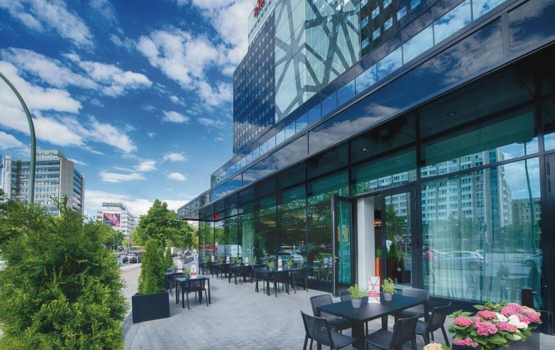 Riu Plaza Berlin