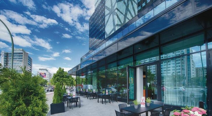 Riu Plaza Berlin