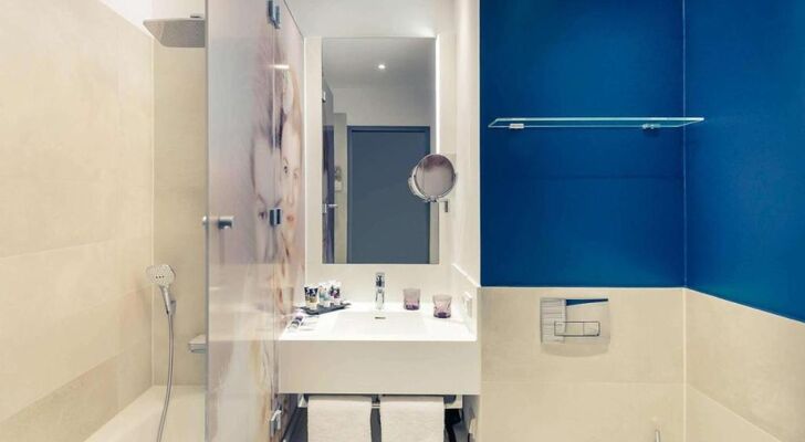 MERCURE Hotel Berlin Wittenbergplatz