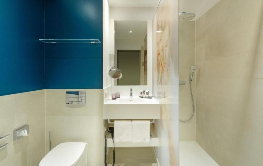 MERCURE Hotel Berlin Wittenbergplatz