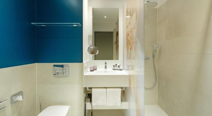 MERCURE Hotel Berlin Wittenbergplatz