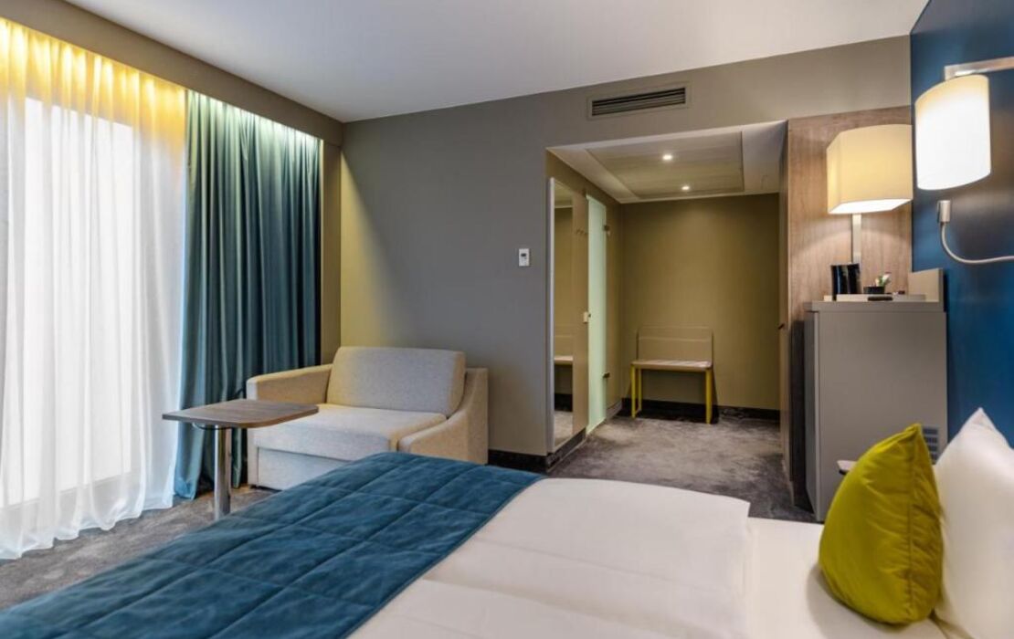 MERCURE Hotel Berlin Wittenbergplatz