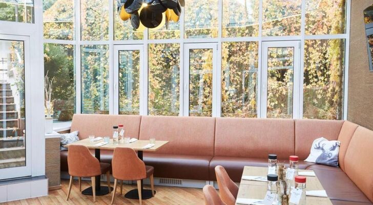 Scandic Berlin Kurfürstendamm