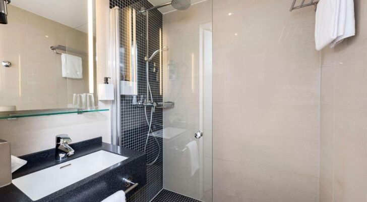 Scandic Berlin Kurfürstendamm