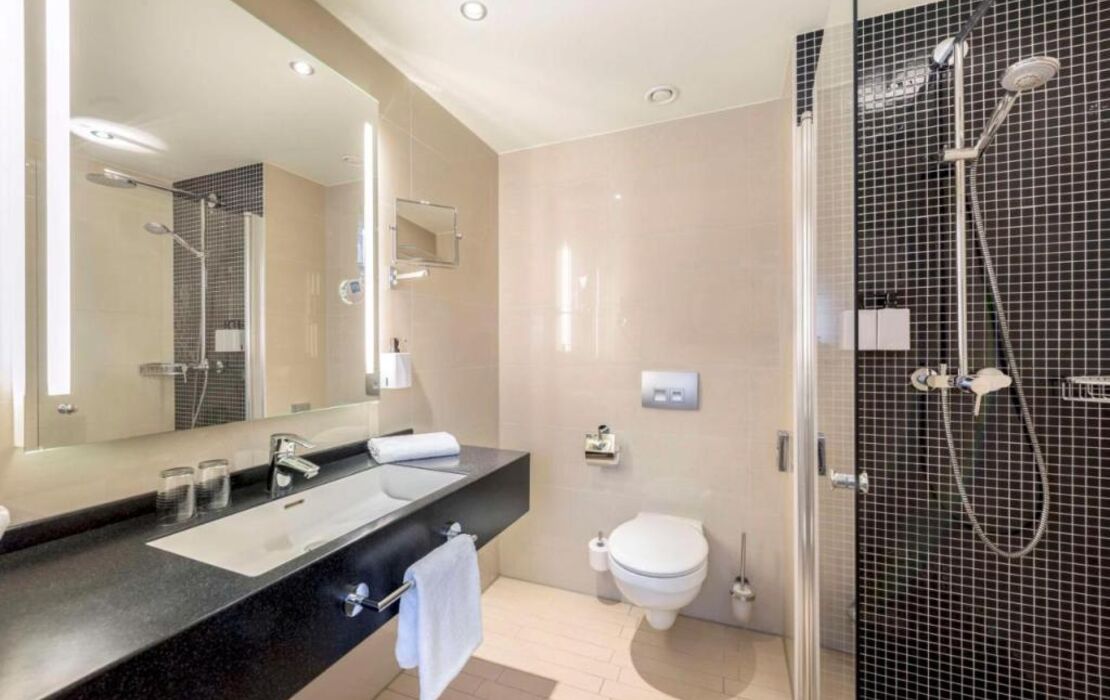 Scandic Berlin Kurfürstendamm