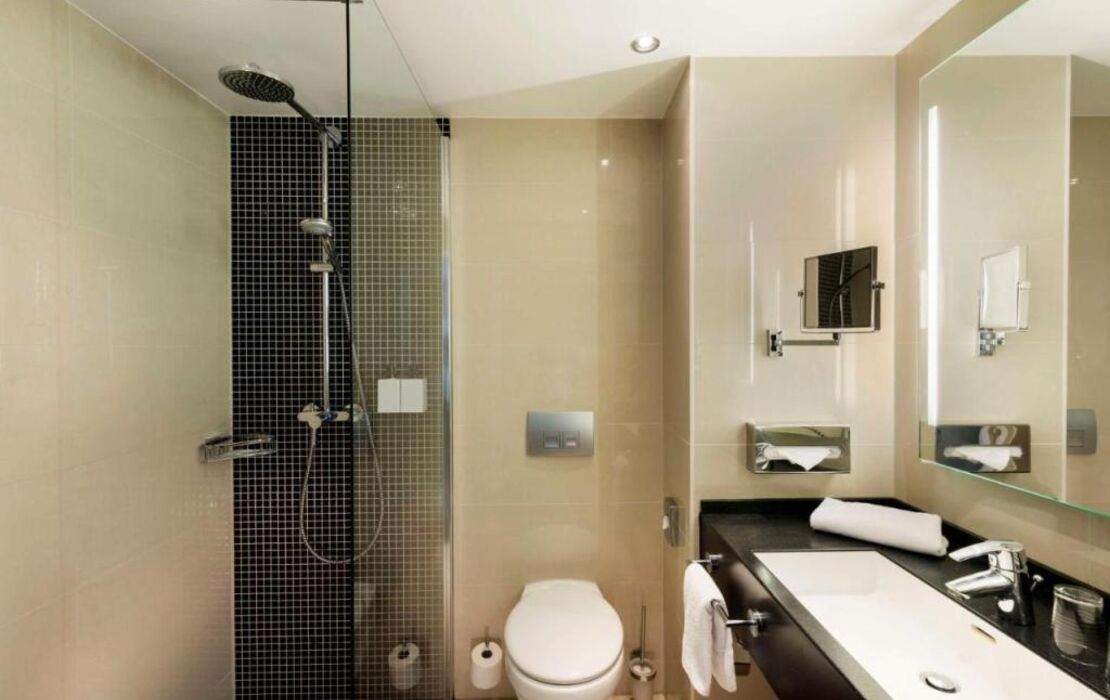 Scandic Berlin Kurfürstendamm