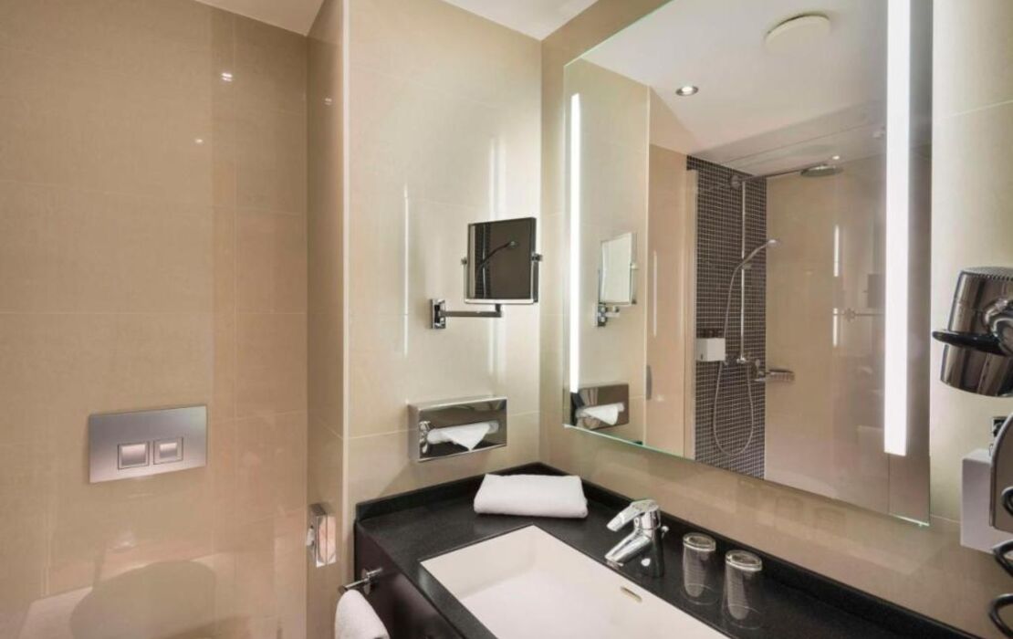 Scandic Berlin Kurfürstendamm