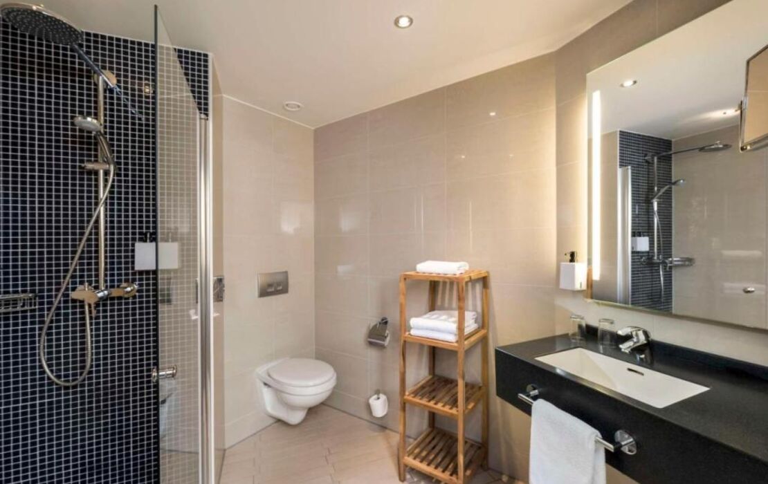 Scandic Berlin Kurfürstendamm