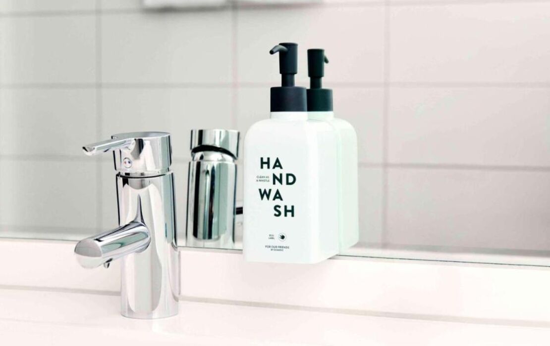 Scandic Berlin Kurfürstendamm