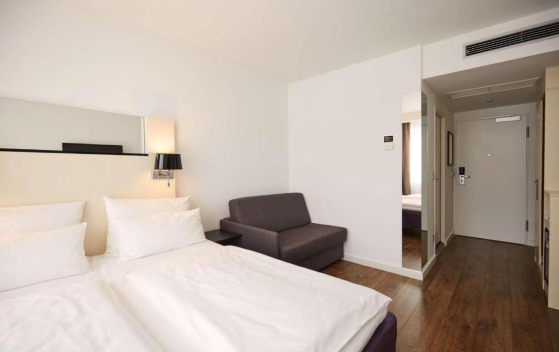 Scandic Berlin Kurfürstendamm