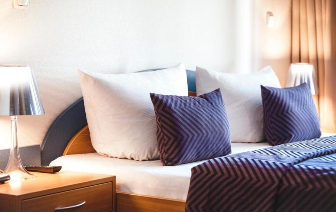 Hotel Ambiente Berlin City