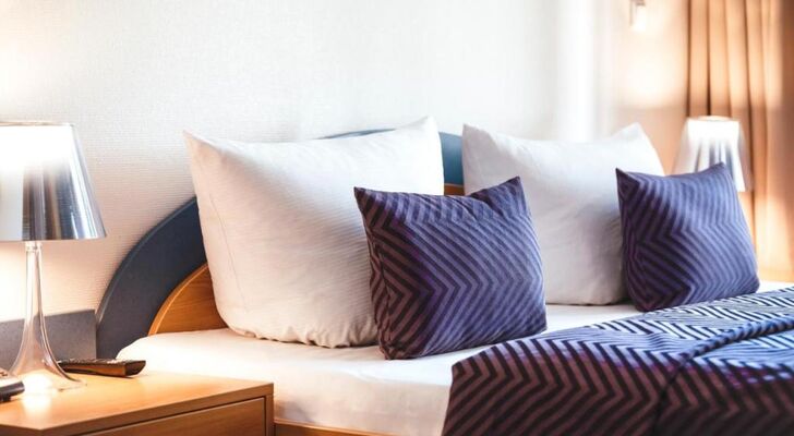 Hotel Ambiente Berlin City