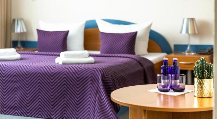 Hotel Ambiente Berlin City