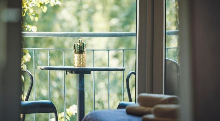 Hotel Ambiente Berlin City