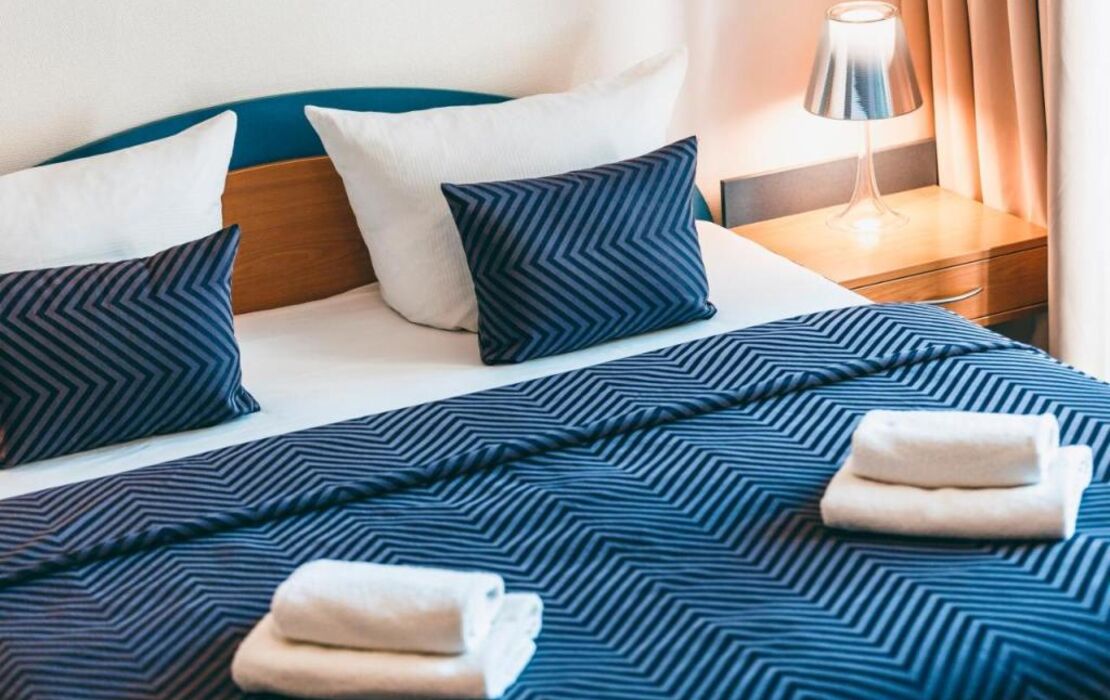 Hotel Ambiente Berlin City