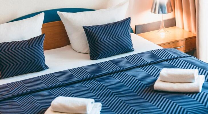 Hotel Ambiente Berlin City