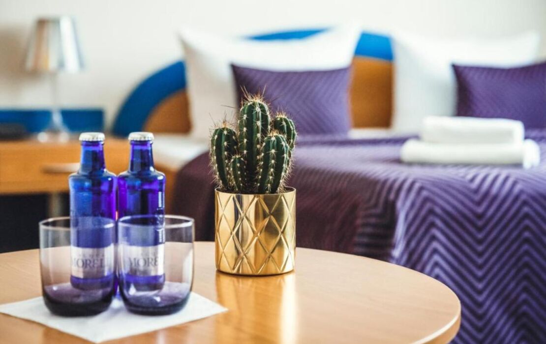 Hotel Ambiente Berlin City