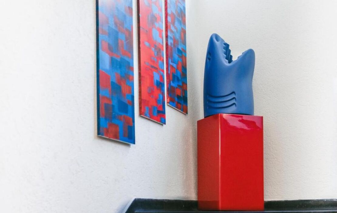 Hotel Ambiente Berlin City