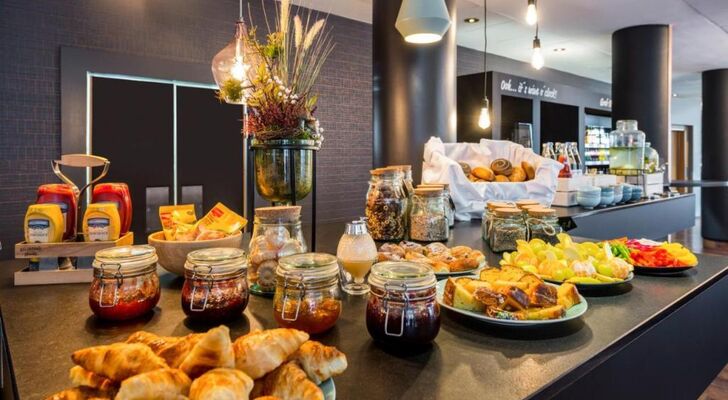 Mercure Hotel Berlin Zentrum Superior