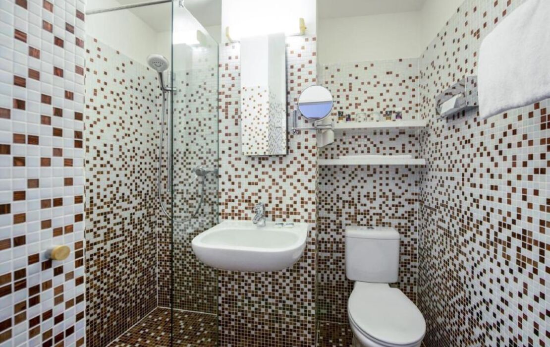 Mercure Hotel Berlin Zentrum Superior