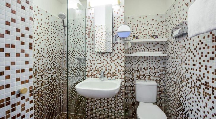 Mercure Hotel Berlin Zentrum Superior