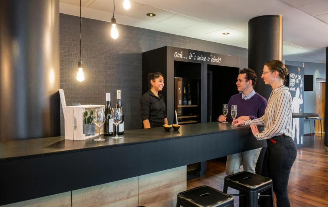 Mercure Hotel Berlin Zentrum Superior