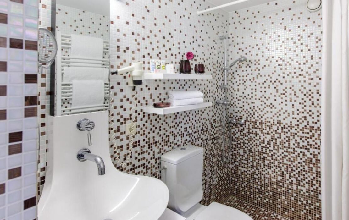 Mercure Hotel Berlin Zentrum Superior