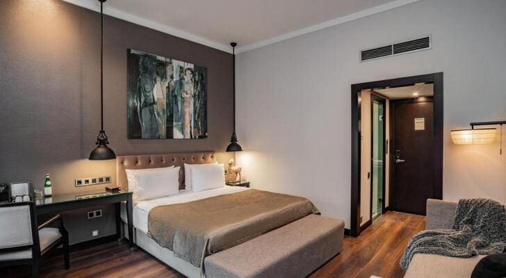 Quentin Design Hotel Berlin