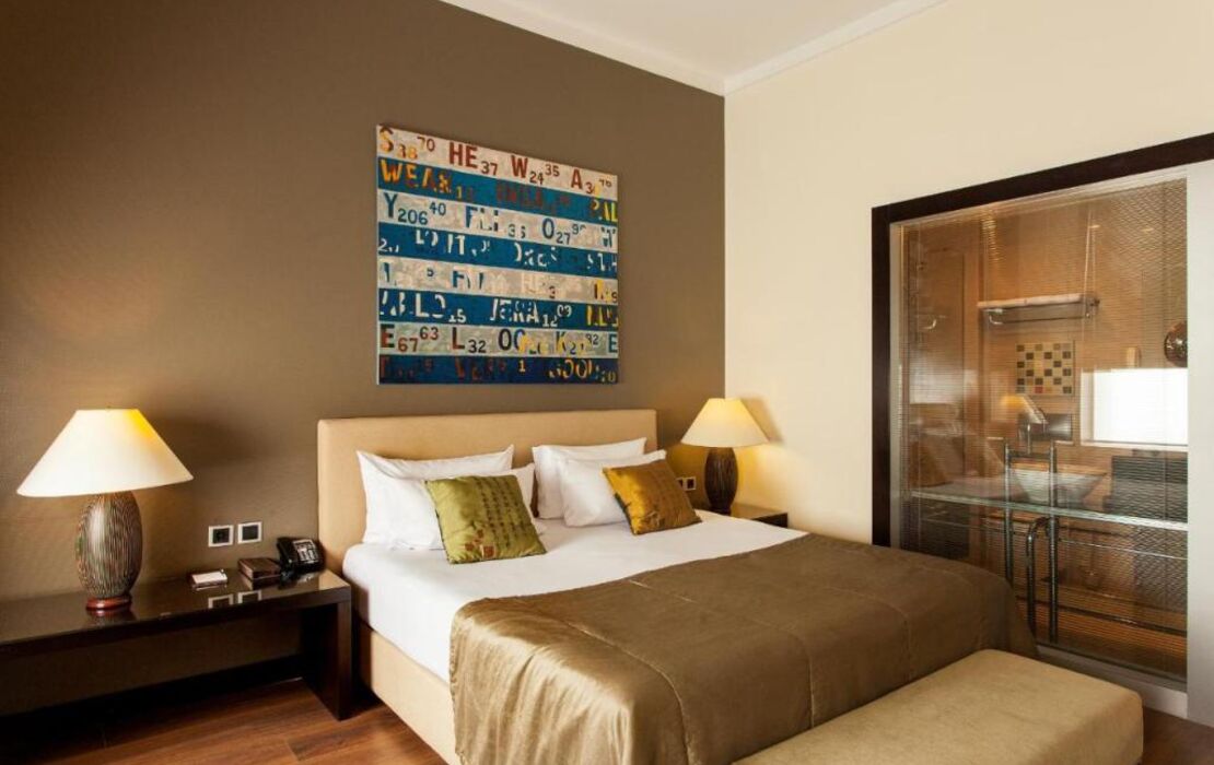 Quentin Design Hotel Berlin