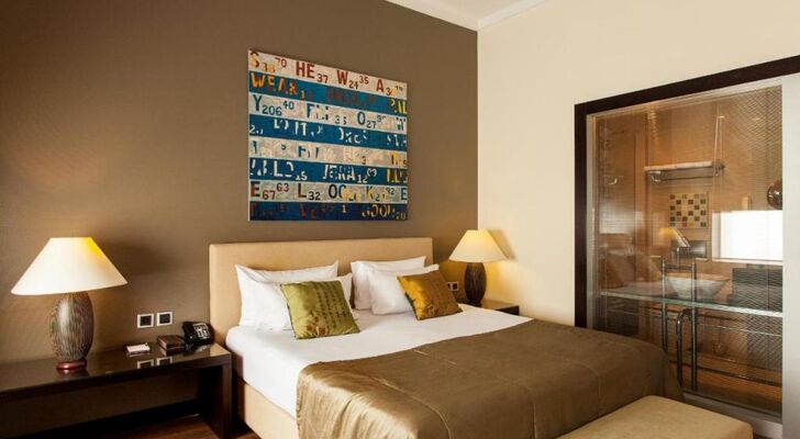 Quentin Design Hotel Berlin