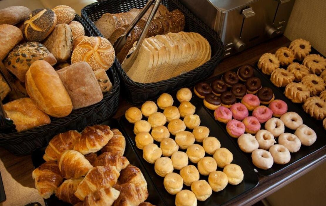 Quentin Design Hotel Berlin