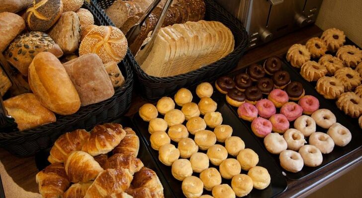 Quentin Design Hotel Berlin