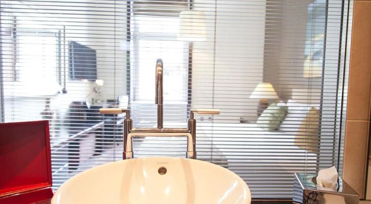 Quentin Design Hotel Berlin