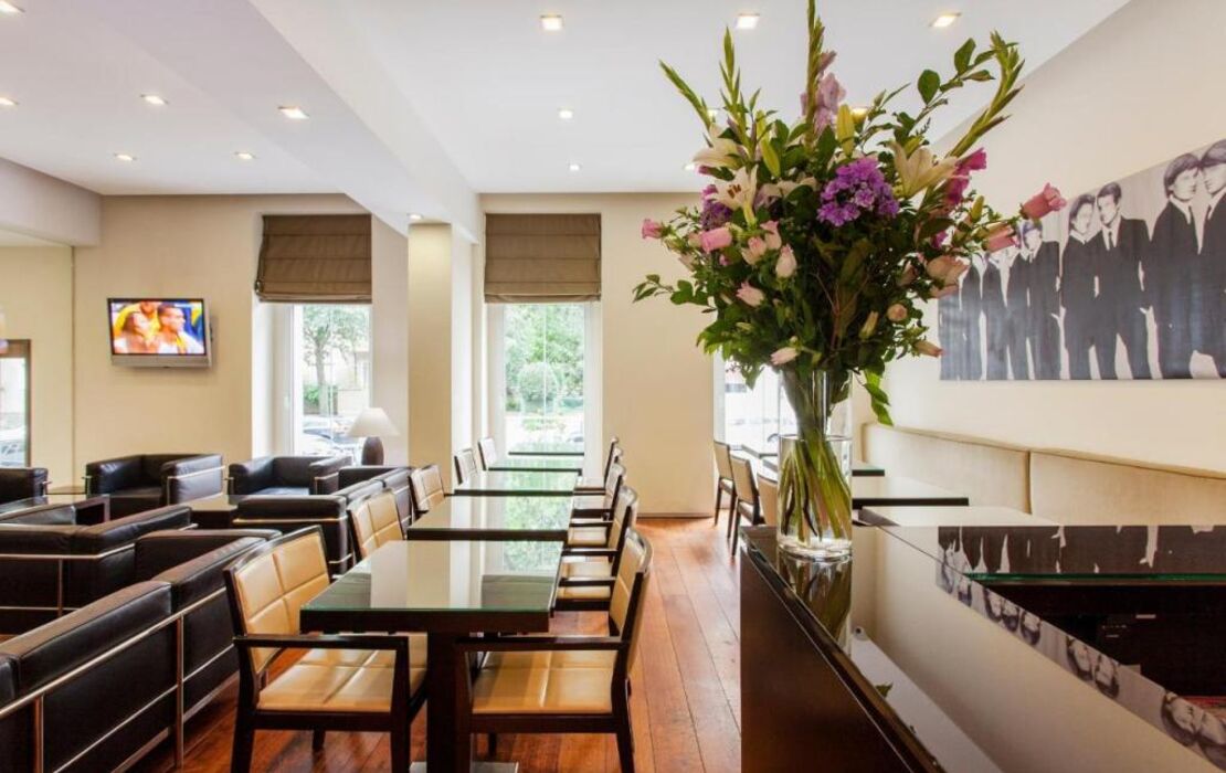 Quentin Design Hotel Berlin