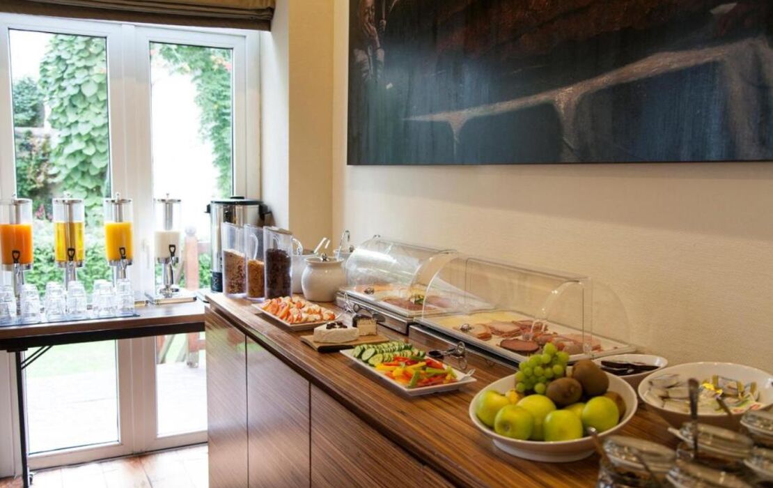 Quentin Design Hotel Berlin