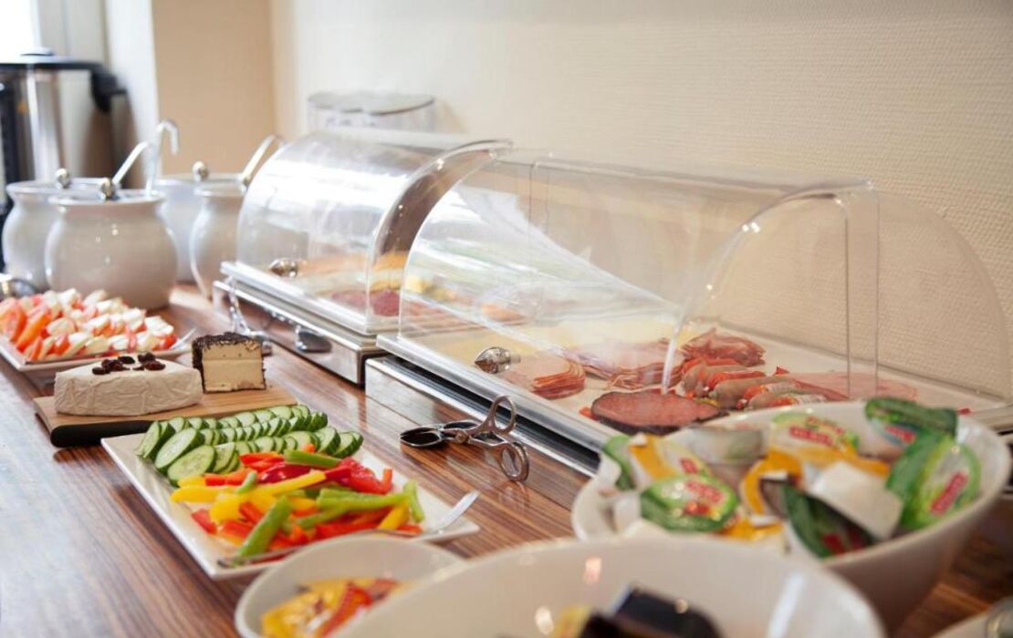 Quentin Design Hotel Berlin