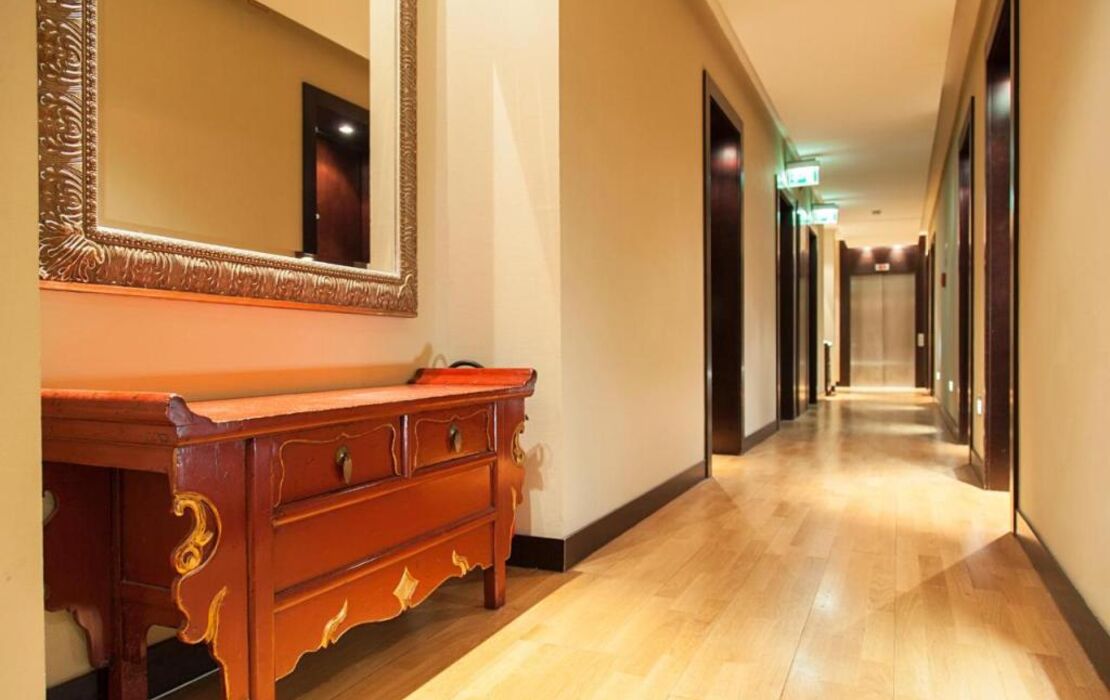 Quentin Design Hotel Berlin