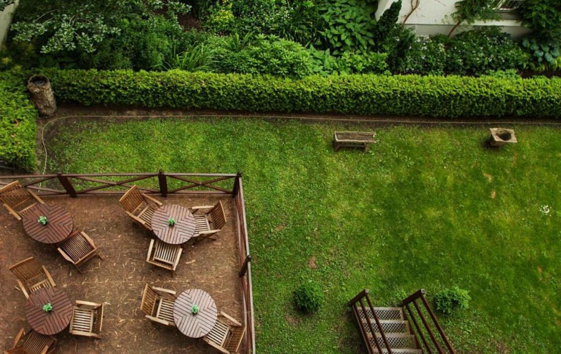 Quentin Design Hotel Berlin